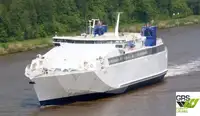 Ro-Ro ship ရောင်းရန်