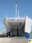 Ro-Ro ship ရောင်းရန်