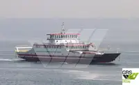 Ro-Ro ship ရောင်းရန်