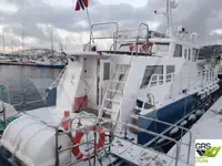 Ro-Ro ship ရောင်းရန်
