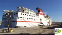 Ro-Ro ship ရောင်းရန်
