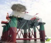 နေထိုင်ရန် barge သင်္ဘော ရောင်းချရန်အတွက်