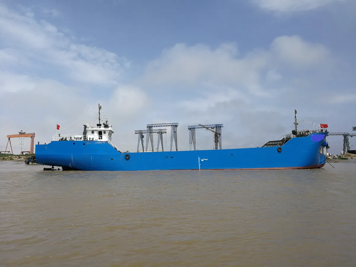 General Cargo/Multi-purpose ရောင်းချရန်အတွက်