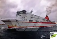 Ro-Ro ship ရောင်းရန်