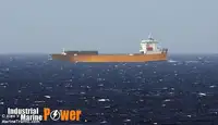 Ro-Ro ship ရောင်းရန်
