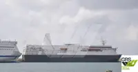 Ro-Ro ship ရောင်းရန်