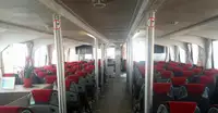 ခရီးသည်တင်သင်္ဘော ရောင်းရန်