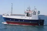 Purse seiner ရောင်းရန်