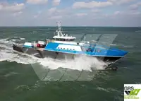 Wind farm service vessel ရောင်းရန်