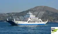 Ro-Ro ship ရောင်းရန်