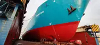 Oil/Chemical tanker ရောင်းရန်