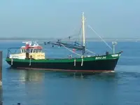 ထရော်လာသင်္ဘော ရောင်းချရန်အတွက်