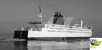 Ro-Ro ship ရောင်းရန်