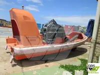 ကယ်ဆယ်သင်္ဘော ရောင်းချရန်အတွက်