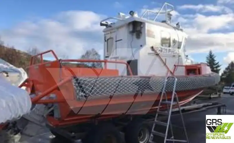 လုပ်ငန်း သင်္ဘောများ ရောင်းချရန်အတွက်