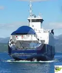 Ro-Ro ship ရောင်းရန်