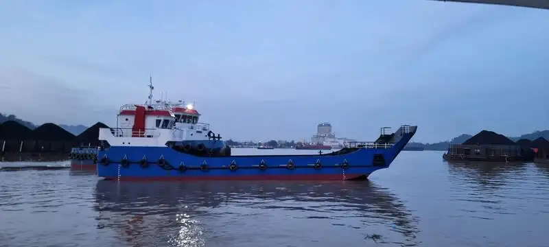 Landing Craft, Tank ရောင်းချရန်အတွက်
