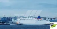 Ro-Ro ship ရောင်းရန်