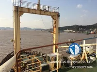 ထရော်လာသင်္ဘော ရောင်းချရန်အတွက်
