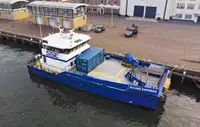 Catamaran ရောင်းရန်
