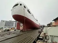 ထရော်လာသင်္ဘော ရောင်းချရန်အတွက်