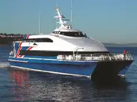 Catamaran ရောင်းရန်