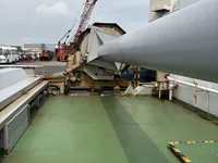General Cargo/Multi-purpose ရောင်းချရန်အတွက်