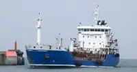 Oil/Chemical tanker ရောင်းရန်