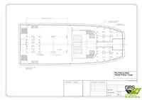 Wind farm service vessel ရောင်းရန်