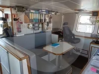 ကရိန်းသင်္ဘော ရောင်းချရန်အတွက်