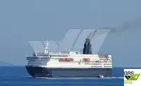 Ro-Ro ship ရောင်းရန်