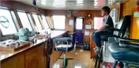 Landing Craft, Tank ရောင်းချရန်အတွက်