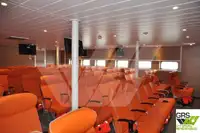 Wind farm service vessel ရောင်းရန်