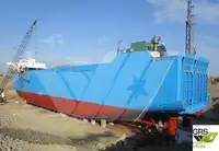 Ro-Ro သင်္ဘော ရောင်းချရန်အတွက်