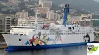 Ro-Ro ship ရောင်းရန်