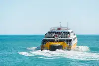 Catamaran ရောင်းရန်