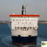 Ro-Ro ship ရောင်းရန်