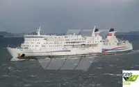 Ro-Ro ship ရောင်းရန်