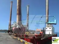 Jack-up drilling rig ရောင်းရန်