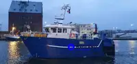 Trawler ရောင်းရန်
