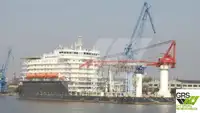 နေထိုင်ရန် barge သင်္ဘော ရောင်းချရန်အတွက်