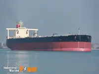 Oil/Chemical tanker ရောင်းရန်
