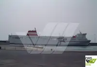 Ro-Ro ship ရောင်းရန်