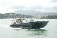 Landing Craft, Tank ရောင်းချရန်အတွက်