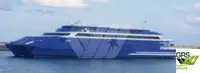 Ro-Ro ship ရောင်းရန်