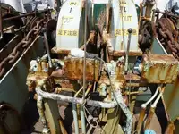 ကုန်သယ်သင်္ပဉ် ရောင်းချရန်အတွက်