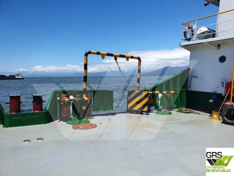 Landing Craft, Tank ရောင်းချရန်အတွက်