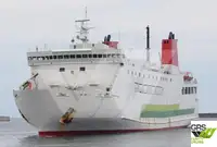 Ro-Ro ship ရောင်းရန်