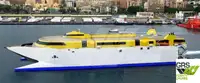 Ro-Ro ship ရောင်းရန်
