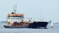 Oil/Chemical tanker ရောင်းရန်